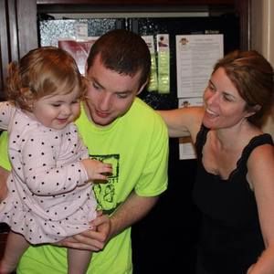 Meet your Posher, Michael